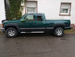 Grün Gebraucht 1996 GMC Sierra SUV | 12.200 €