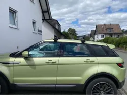 Gebraucht 2012 Land Rover Range Rover evoque Dynamic SUV | 19.500 €