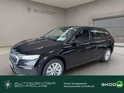 Blackmagic perleffekt Gebraucht 2024 Skoda Scala Selection Kleinwagen | 25.979 € (Teuer)