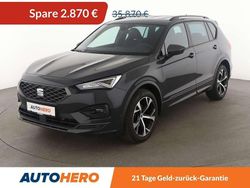 Gray Gebraucht 2023 Seat Tarraco FR SUV | 33.000 € (Guter Preis)