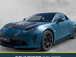 Andere Neu 2025 Alpine A110 Coupé | 112.890 €