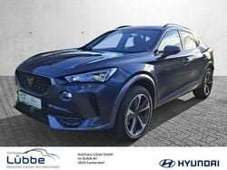 Grau Gebraucht 2024 Cupra Formentor SUV | 28.280 € (Fairer Preis)