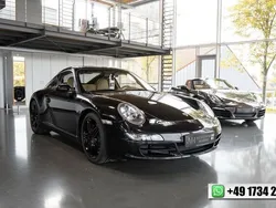 Porsche 911 Targa 4S