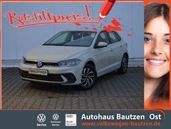 Andere farbe Gebraucht 2023 VW Polo Life Kleinwagen | 22.460 € (Etwas zu teuer)