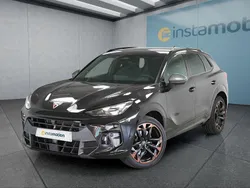 Schwarz Neu 2025 Cupra Terramar SUV | 45.899 € (Guter Preis)