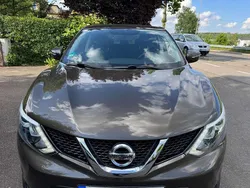 Bronze metallic Gebraucht 2014 Nissan Qashqai Visia SUV | 6.900 € (Fairer Preis)