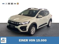 Gebraucht 2024 Dacia Sandero Expression Kleinwagen | 16.700 € (Fairer Preis)