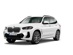 Gebraucht 2025 BMW X3 Performance SUV | 41.701 € (Fairer Preis)