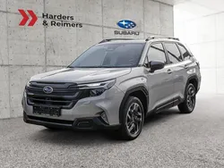 Beige Gebraucht 2025 Subaru Forester Active SUV | 39.880 € (Guter Preis)