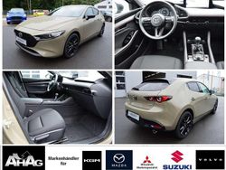 Zircon sand Neu 2025 Mazda 3 Homura-Line Limousine | 25.650 €