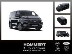 Agate black Neu 2026 Ford Tourneo Titanium X Van / Kleinbus | 56.990 € (Guter Preis)
