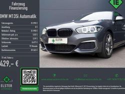 Mineralgrau metallic Gebraucht 2016 BMW 135 Kleinwagen | 31.990 € (Teuer)