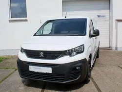 Other Gebraucht 2021 Peugeot Partner Premium Van / Kleinbus | 9.990 € (Superpreis)