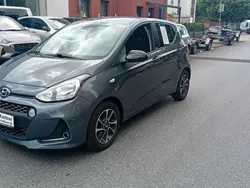 Grau Gebraucht 2019 Hyundai i10 YES! Kleinwagen | 8.999 € (Guter Preis)