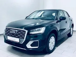 Schwarz Gebraucht 2019 Audi Q2 Sport SUV | 14.480 € (Guter Preis)