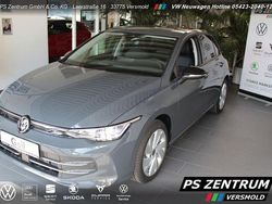 Grau Neu 2025 VW Golf VIII Goal Limousine | 35.430 € (Fairer Preis)