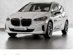 Weiß Gebraucht 2024 BMW 218 Luxury Line Van / Kleinbus | 26.900 € (Guter Preis)