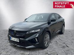 Schwarz Gebraucht 2024 Renault Rafale Esprit Alpine SUV | 44.780 € (Fairer Preis)