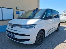 Zweifarblackierung: can... Neu 2025 VW T7 Edition Van | 64.990 €