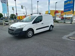Weiß Gebraucht 2015 Citroën Berlingo Van / Kleinbus | 4.950 € (Guter Preis)