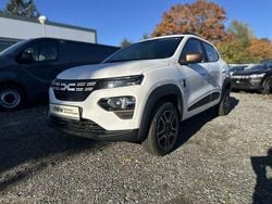 Weiß Gebraucht 2023 Dacia Spring Extreme Kleinwagen | 14.997 € (Fairer Preis)