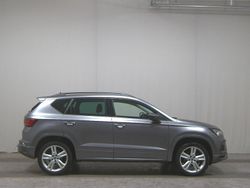 Grau Gebraucht 2023 Seat Ateca FR-Line SUV | 21.980 € (Fairer Preis)