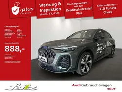 Daytonagrau perleffekt Gebraucht 2025 Audi Q5 Ambiente SUV | 67.240 € (Guter Preis)