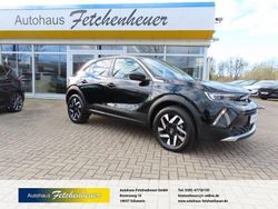 Schwarz Gebraucht 2023 Opel Mokka Elegance SUV | 19.950 € (Fairer Preis)