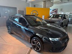 Schwarz Neu 2025 Opel Astra Kombi | 31.890 € (Teuer)