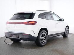 Gebraucht 2024 Mercedes EQA350 SUV | 41.280 € (Etwas zu teuer)