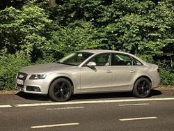 Gebraucht 2011 Audi A4 Limousine | 7.900 € (Teuer)