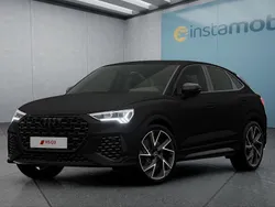Braun Gebraucht 2023 Audi RS Q3 SUV | 58.049 € (Fairer Preis)
