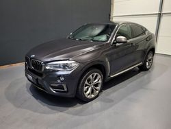 Sophistograu brillanteffekt Gebraucht 2016 BMW X6 SUV | 27.950 € (Guter Preis)