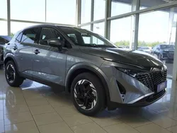 Dark grey Neu 2025 Nissan Qashqai SUV | 30.998 € (Guter Preis)