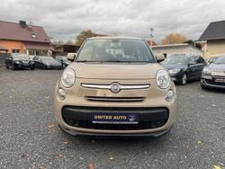 Gebraucht 2013 Fiat 500L Opening Edition Van / Kleinbus | 6.699 € (Fairer Preis)