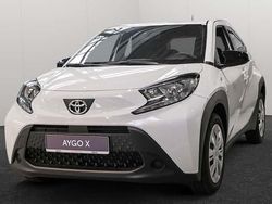 Weiß Neu 2025 Toyota Aygo Business Edition Kleinwagen | 17.990 €