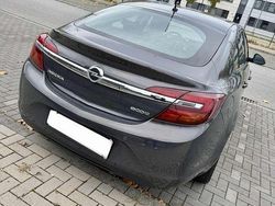 Gebraucht 2014 Opel Insignia Edition Limousine | 5.999 € (Fairer Preis)
