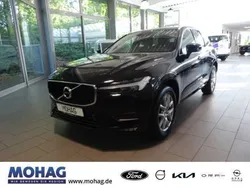 Gebraucht 2021 Volvo XC60 SUV | 27.490 € (Guter Preis)