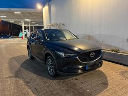 Schwarz Gebraucht 2020 Mazda CX-5 SUV | 18.600 €