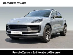 Silber Gebraucht 2024 Porsche Macan Sport SUV | 79.700 €