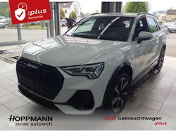 Weiß Gebraucht 2022 Audi Q3 S-Line SUV | 32.990 € (Fairer Preis)