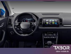 Blau Neu 2025 Skoda Karoq SUV | 32.128 € (Superpreis)