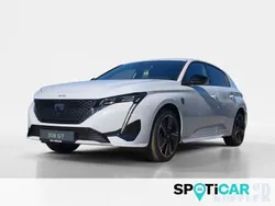 Okenit weiss (weiß) Neu 2024 Peugeot e-308 Kleinwagen | 37.900 € (Fairer Preis)