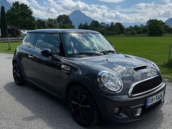 Grau Gebraucht 2013 Mini Cooper SD Kleinwagen | 7.500 € (Fairer Preis)