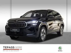 Schwarz Neu 2025 Skoda Kodiaq Selection SUV | 50.999 € (Fairer Preis)
