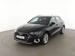 Schwarz Gebraucht 2020 Audi A3 Advanced Limousine | 22.440 € (Etwas zu teuer)