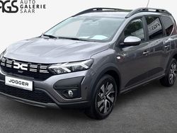 Schiefergrau (grau) Neu 2025 Dacia Jogger Expression Van / Kleinbus | 24.330 € (Etwas zu teuer)