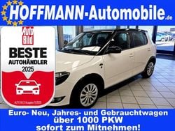 Weiß Gebraucht 2012 Skoda Fabia Monte Carlo Kleinwagen | 2.900 € (Superpreis)