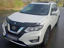 Weiß Gebraucht 2020 Nissan X-Trail N-Connecta SUV | 22.950 € (Fairer Preis)