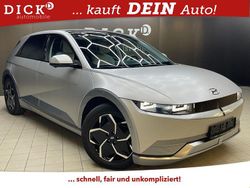 Gravity gold / mat Gebraucht 2022 Hyundai Ioniq 6 Limousine | 32.450 € (Guter Preis)